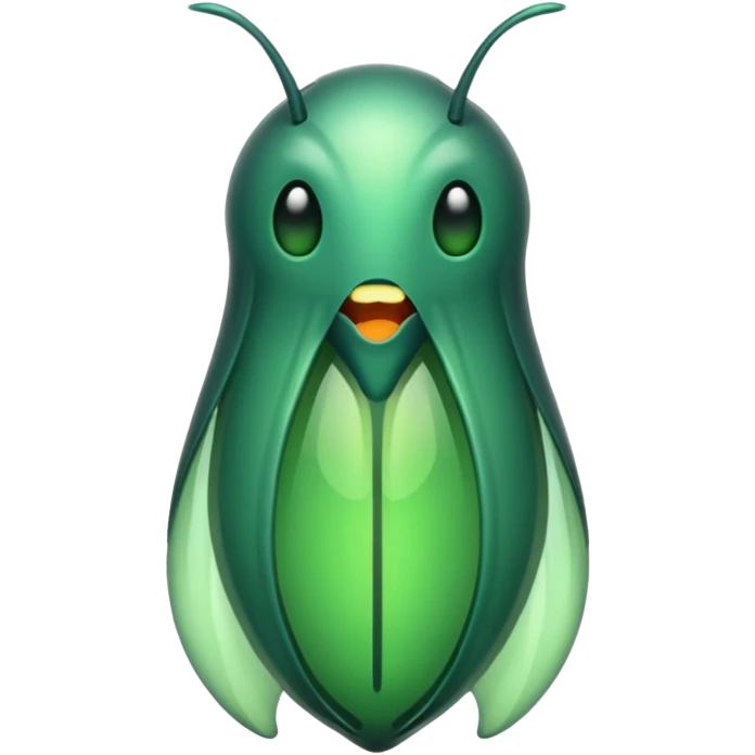 chrysalis emoji emoji