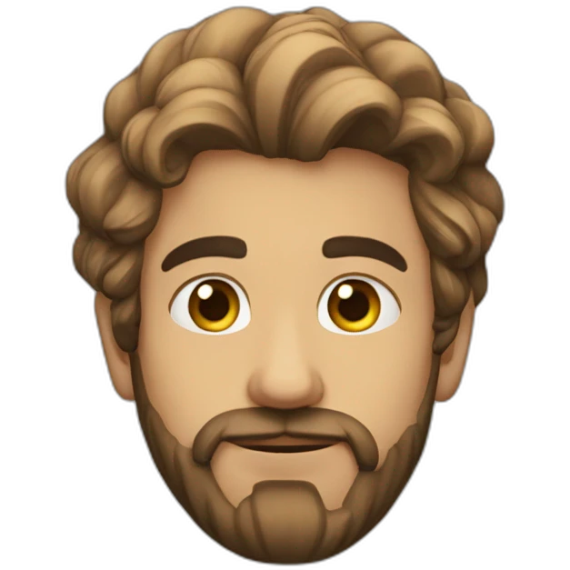 مسی emoji