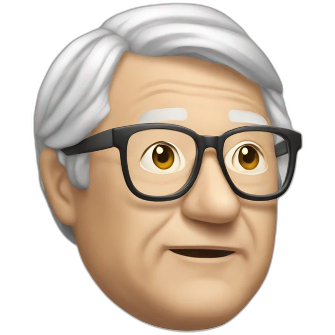 Jean Marie lepen emoji