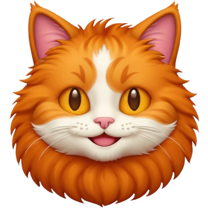 smiling cat emoji emoji