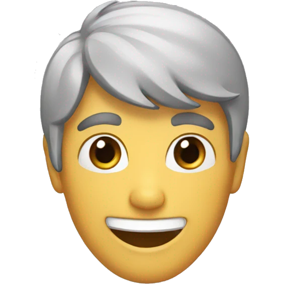 Hello buddy emoji