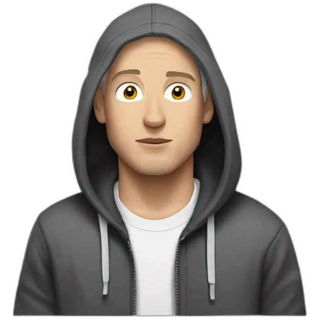 Eminem emoji