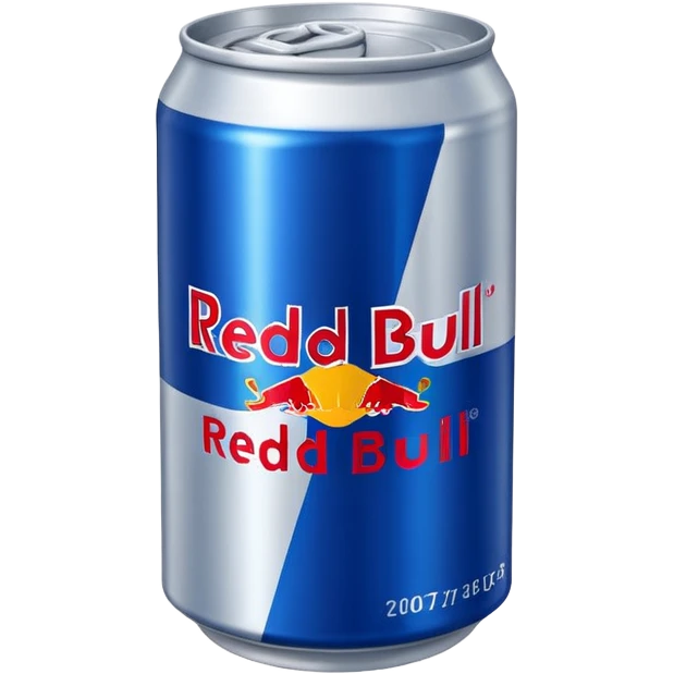 Red Bull emoji