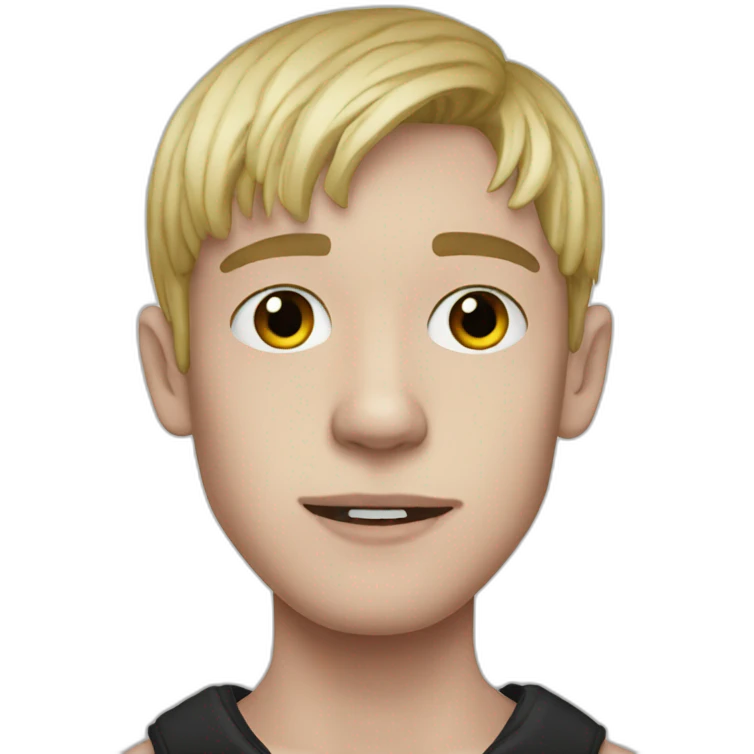 lil peep emoji