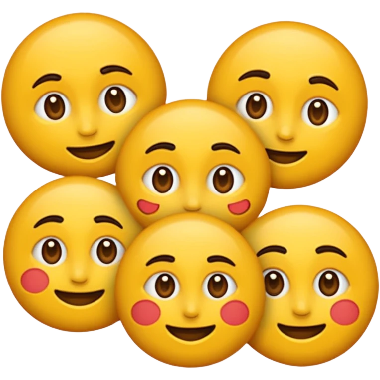 Лес emoji