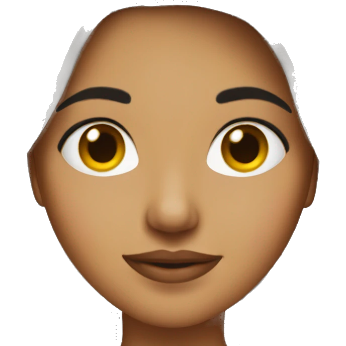 Latina emoji