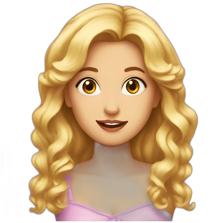 rosalie emoji
