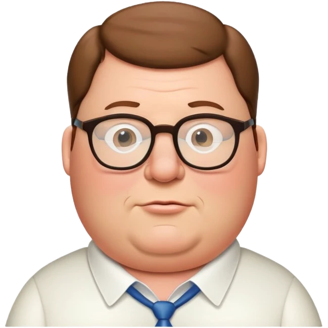 Peter Griffin emoji