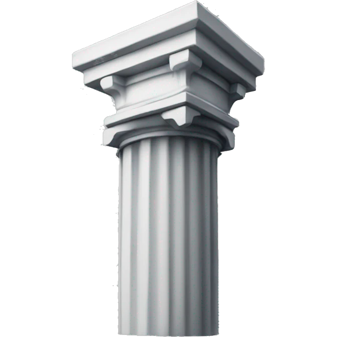 column emoji