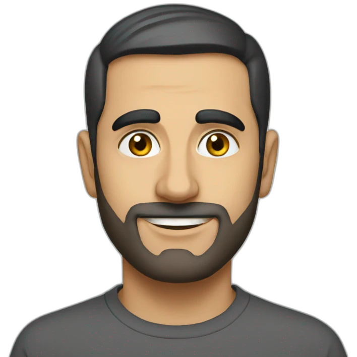 hosseini emoji