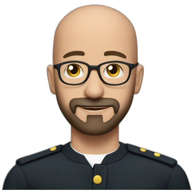 Charles Michel emoji