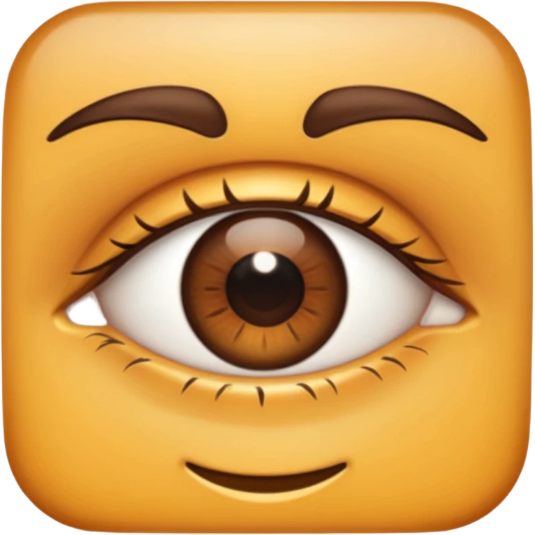 eyes emoji