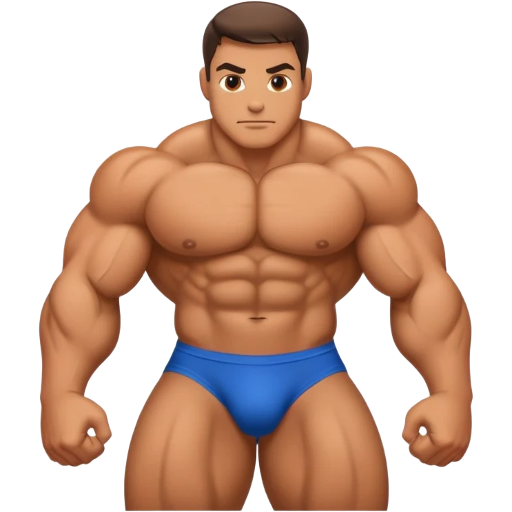 big ass emoji