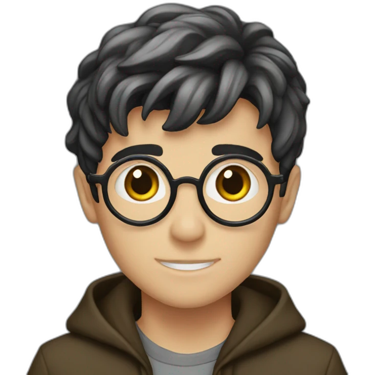 harry poter emoji
