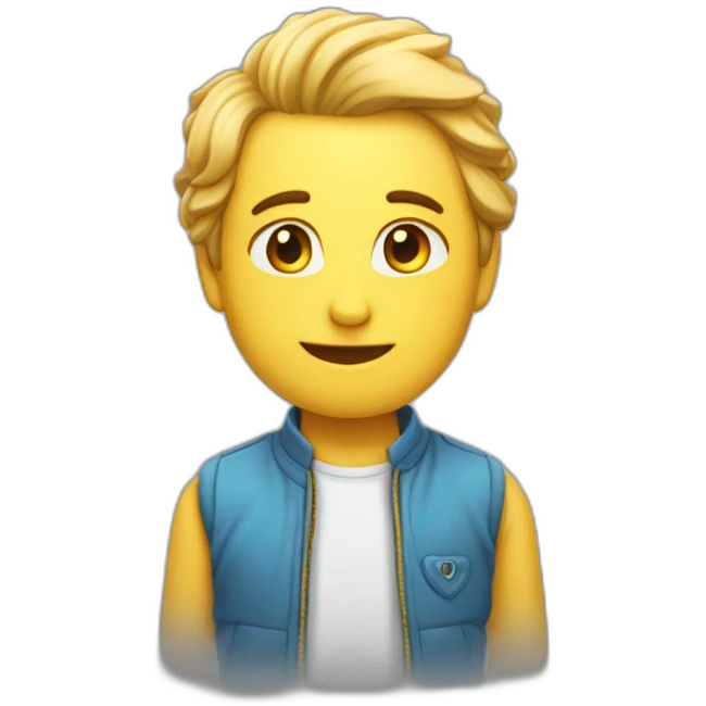 Un amour infini emoji