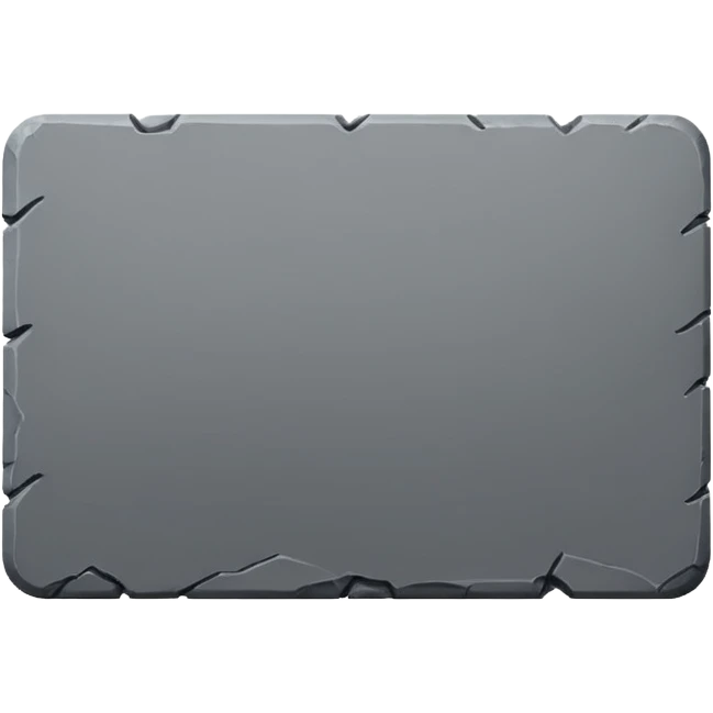 Slate emoji