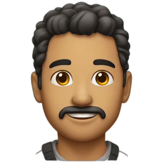 veenmol emoji
