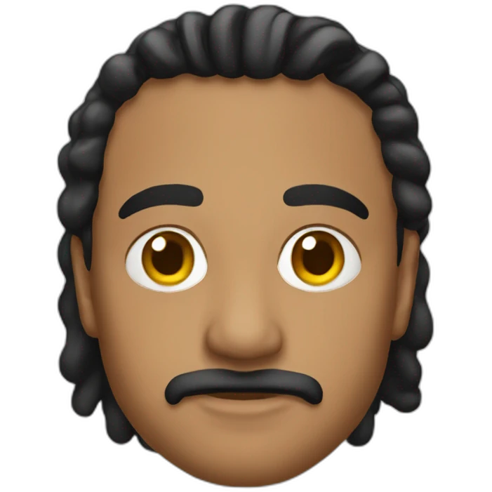 Guerrero emoji