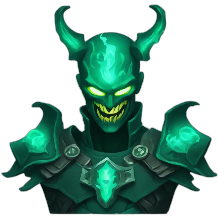 Thresh emoji