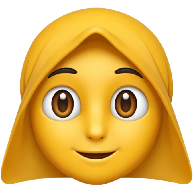 ایموچی چایی در استکان و نلبکی emoji