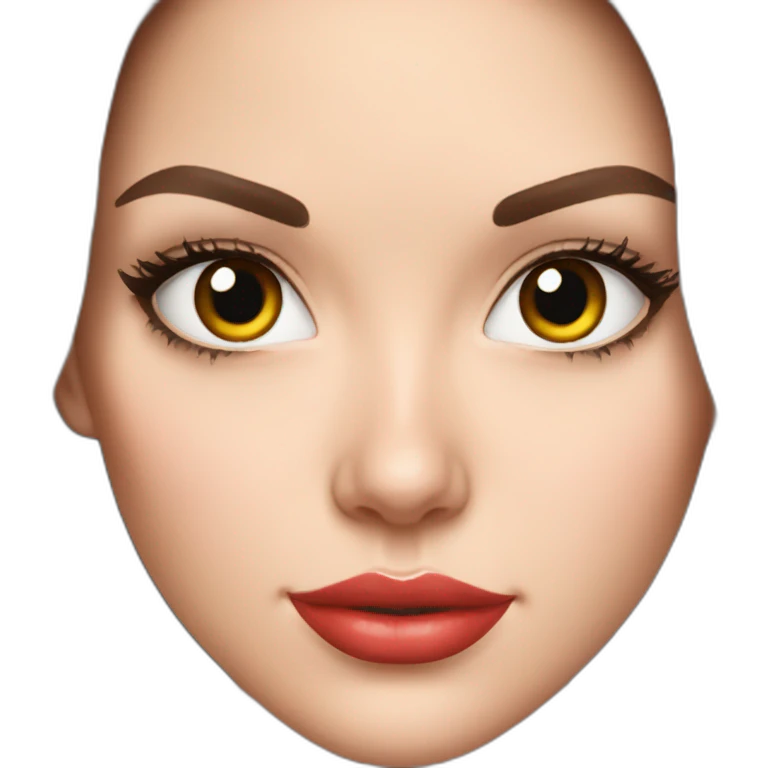lana rhoades emoji