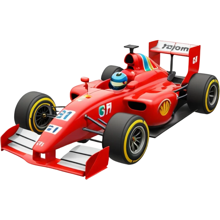 F1 memes emoji