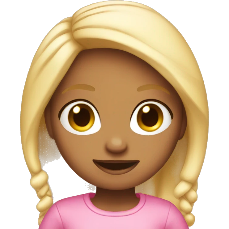girly emogies emoji