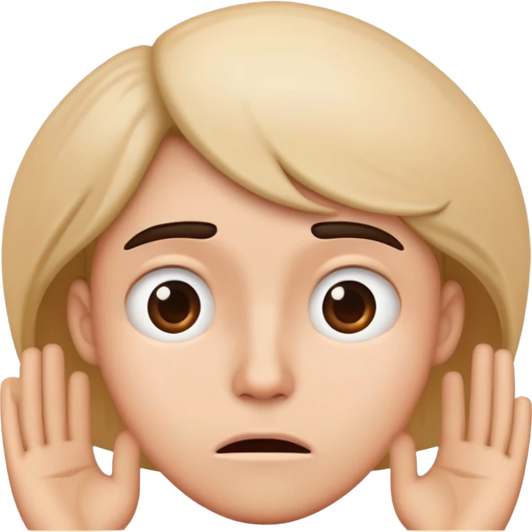 SMH  emoji