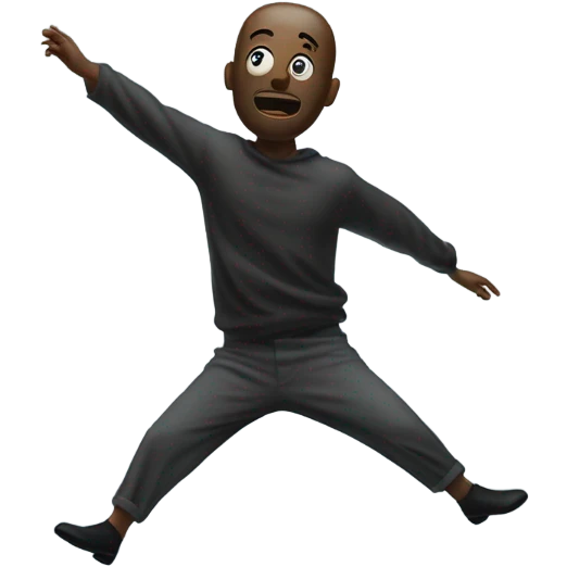 limbo emoji