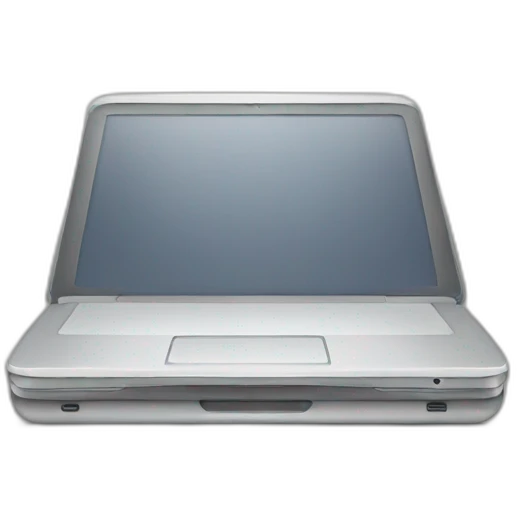 Laptop emoji