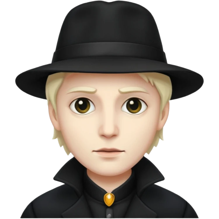 Brawl stara meka mortis emoji