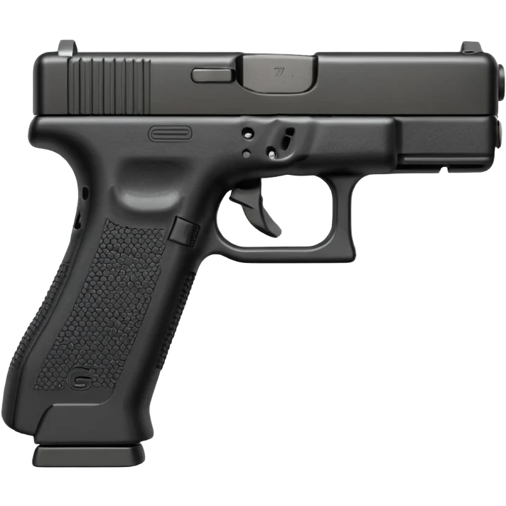 Glock 17 emoji