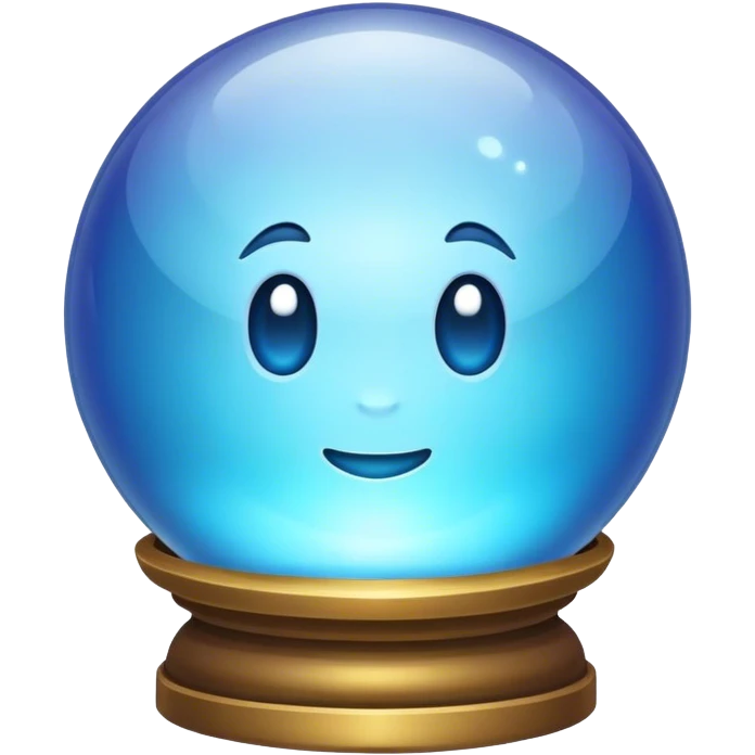 Magic emoji