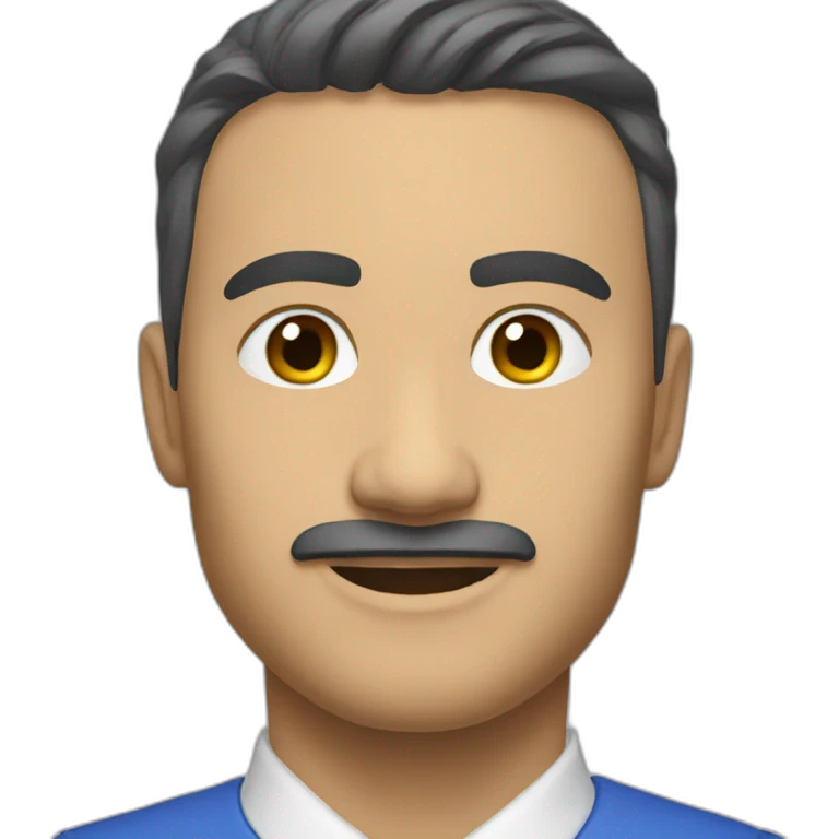 Tokaev emoji