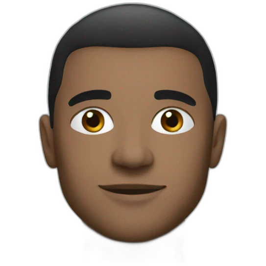 Psg emoji