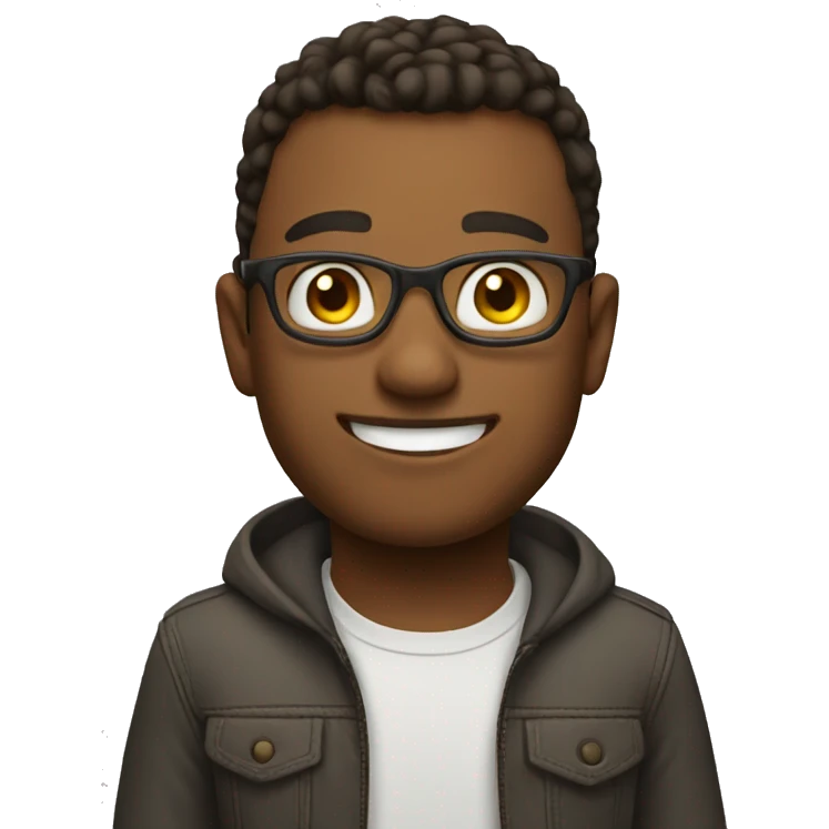 Hey emoji