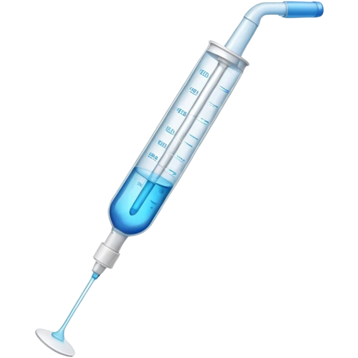 Micropipette  emoji