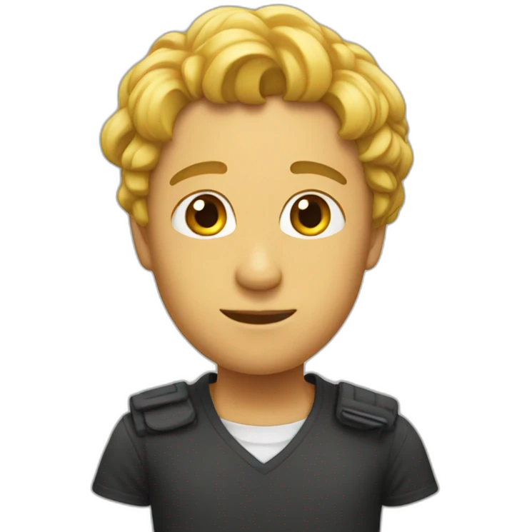 Plein d'emoji emoji