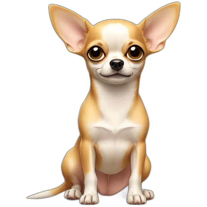three-headed-chihuahua emoji