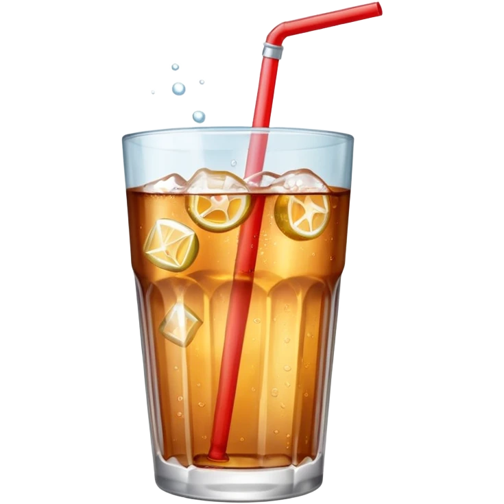 soda emoji