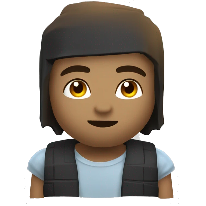 ROBLOX MİT emoji