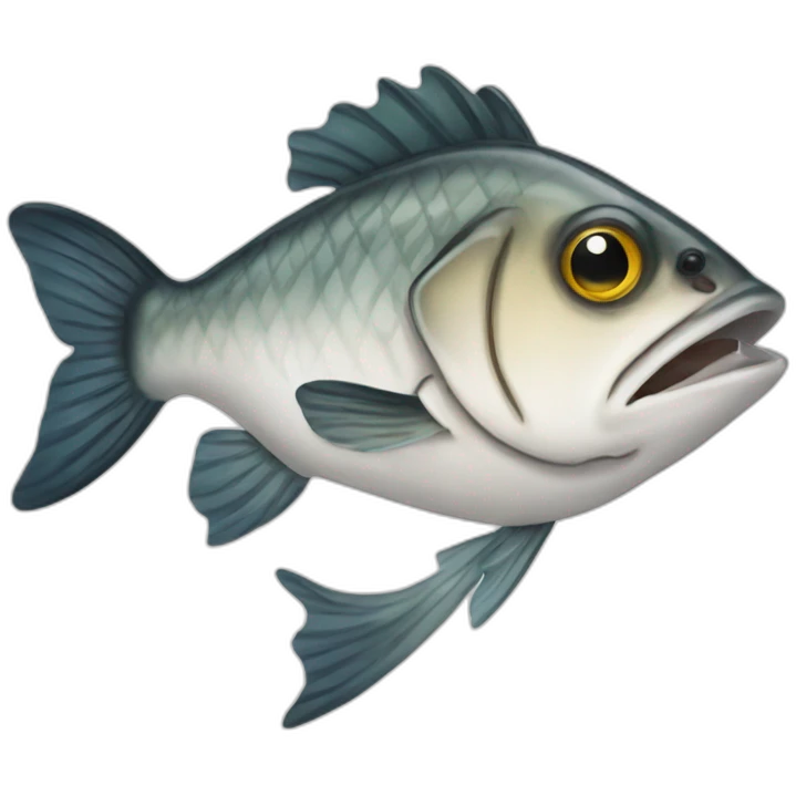 salted fish emoji