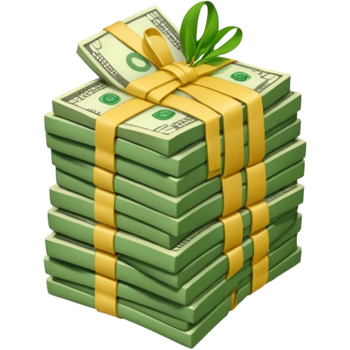 Much money emoji