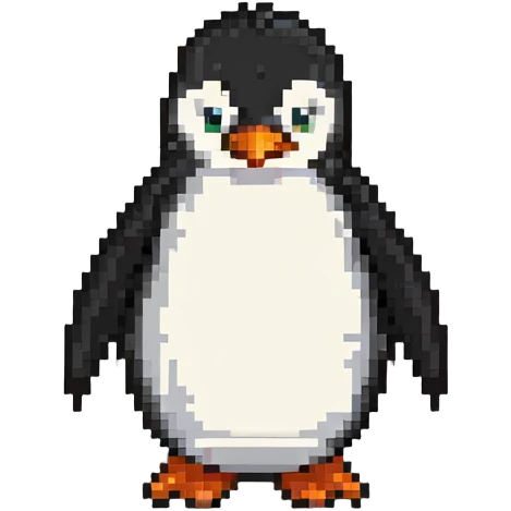 penguin emoji