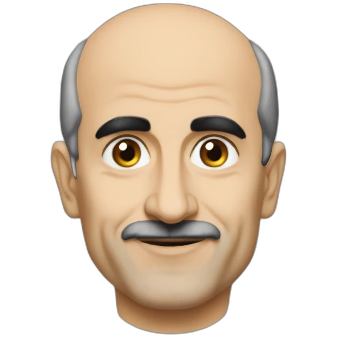 samir geagea emoji