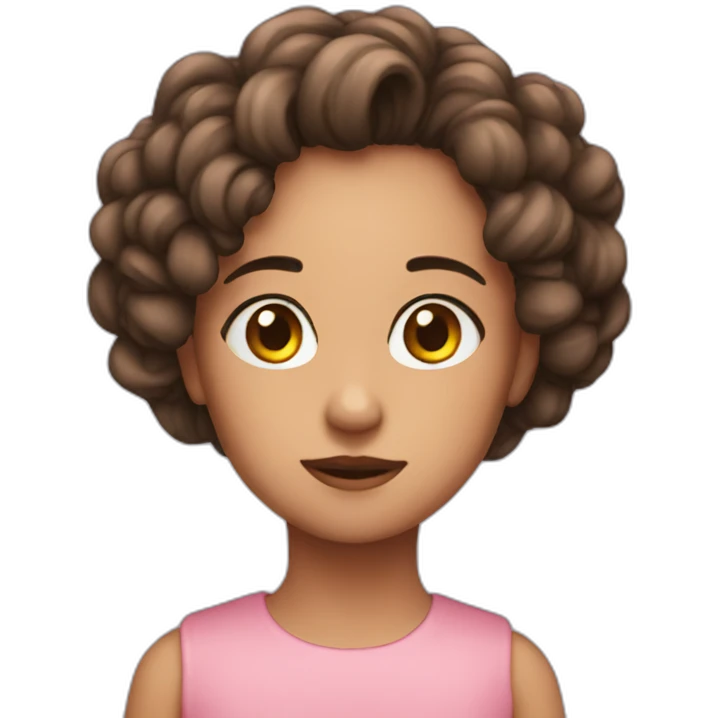 mina emoji