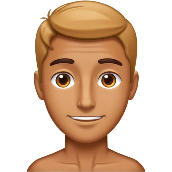 Pegging emoji