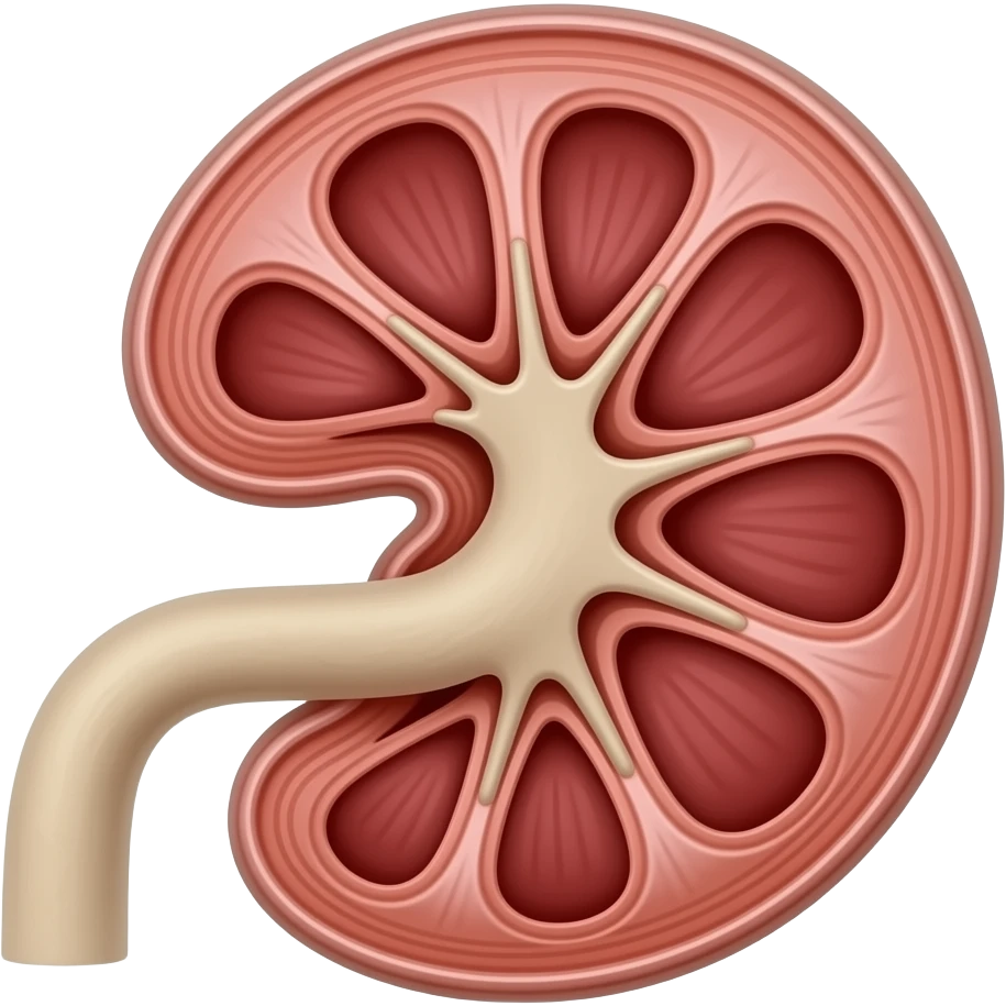 urologia medicina anatomia emoji
