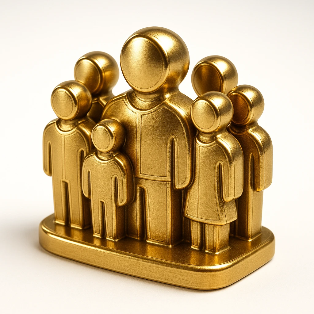 group of people emoji