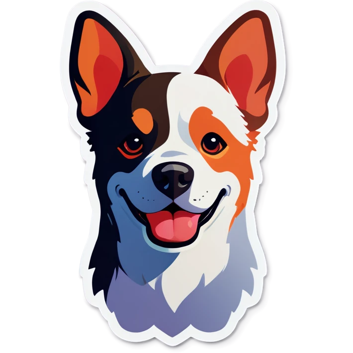 Dog  emoji